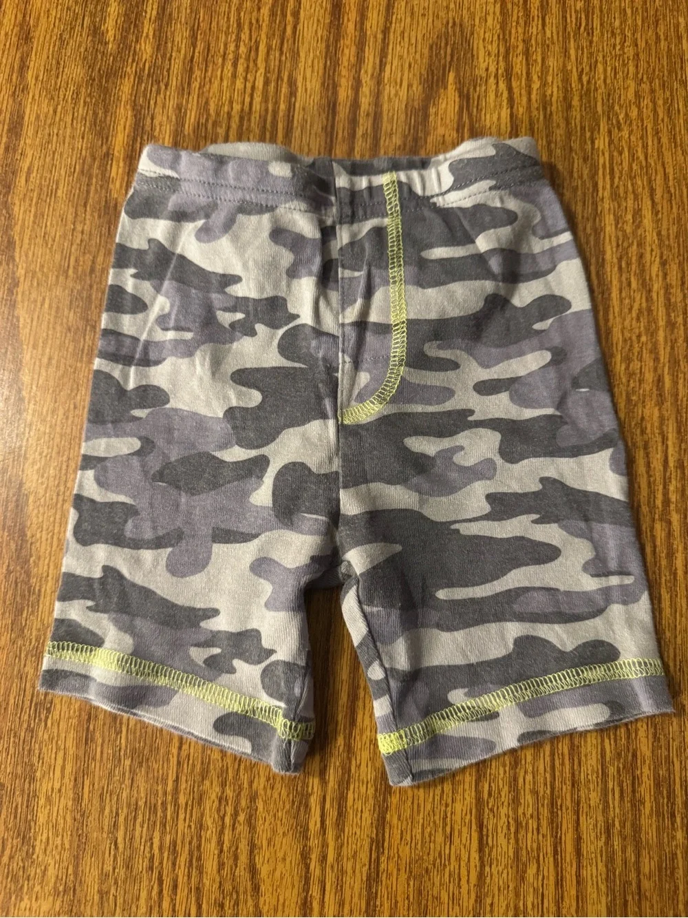 Bundle Of 4 Infant Boys Pajama Bottoms